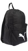 PUMA Catch Backpack Siyah Unisex Sırt Çantası