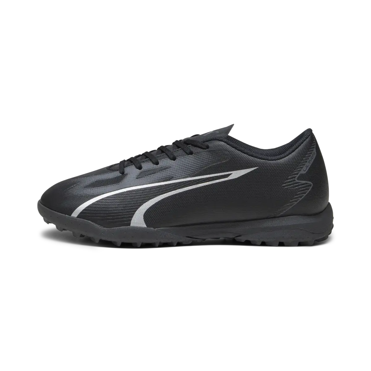 Puma ULTRA PLAY TT Siyah Erkek Halı Saha Ayakkabısı