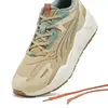 Puma RS-X Efekt RE:PLACE Bej Unisex Spor Ayakkabı