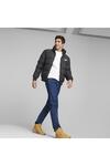Puma Ess+ Polyball Puffer Siyah Erkek Şişme Mont