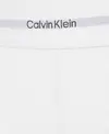 Calvin Klein BOYSHORT, 100 Beyaz Kadın Boxer