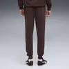 PUMA ESS ELEVATED Sweatpants Kahverengi Erkek Eşofman Altı