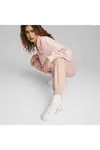 Puma Downtown Sweetpant Pembe Kadın Eşofman Altı