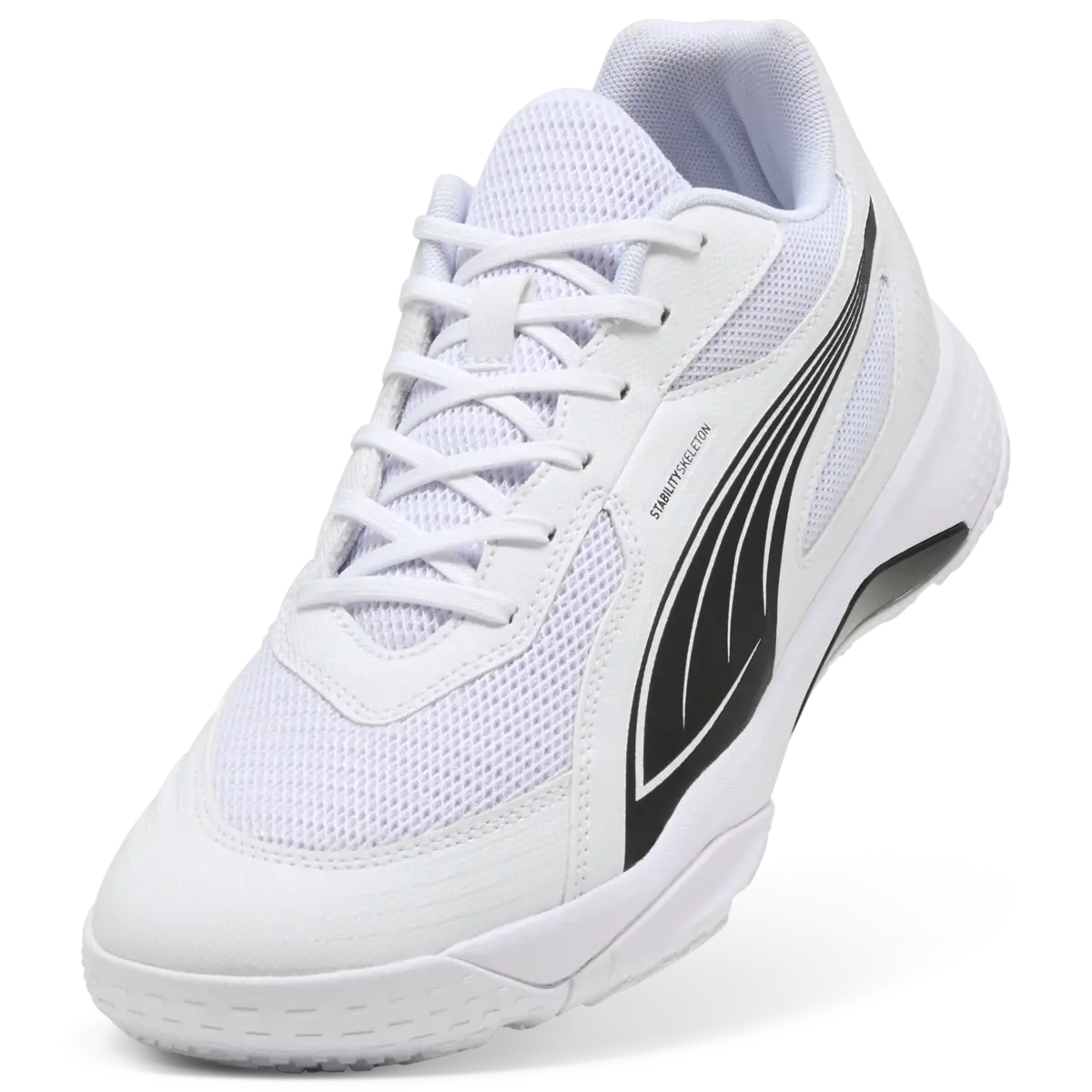 Puma Solarflash III Beyaz Erkek Spor Ayakkabı