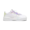 Puma Carina 2.0 Trolls 2 V Inf Beyaz Kadın Spor Ayakkabı & Sneaker