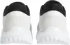 Calvin Klein EVA RUNNER LOW MG WM, 0LF Beyaz Erkek Spor Ayakkabı & Sneaker