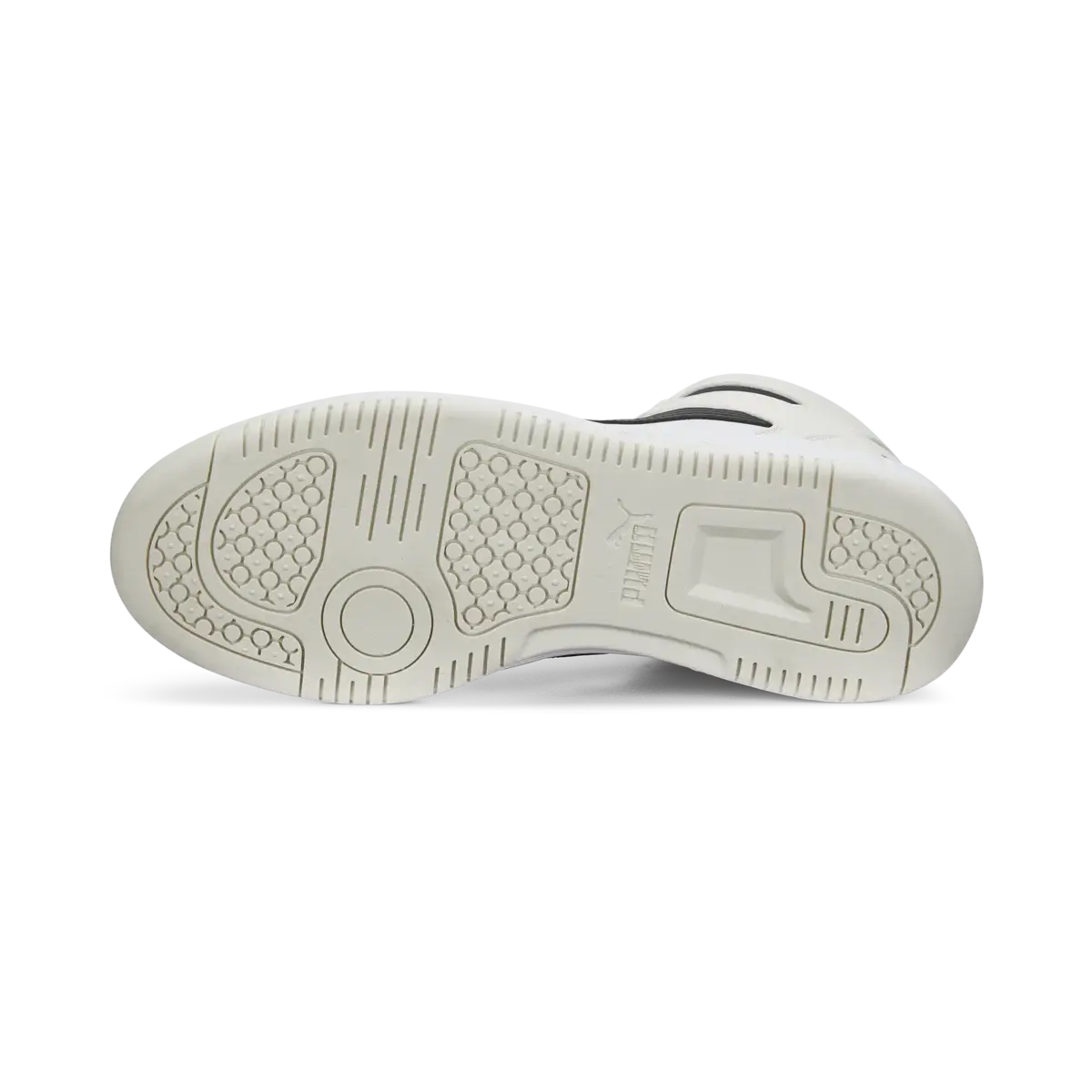 Puma Rebound LayUp SL Beyaz Erkek Spor Ayakkabı