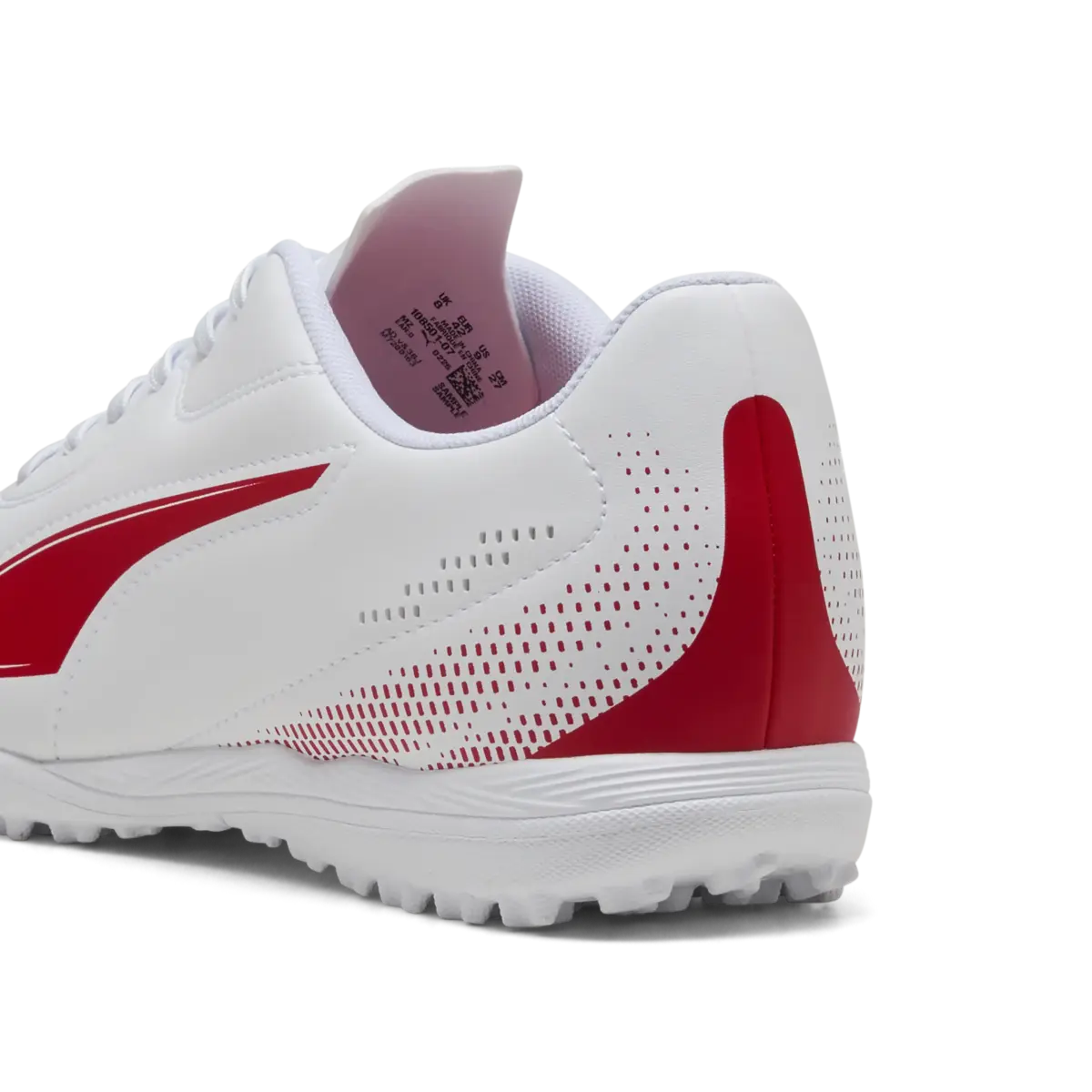 Puma VITORIA 2 TT E Beyaz Erkek Krampon