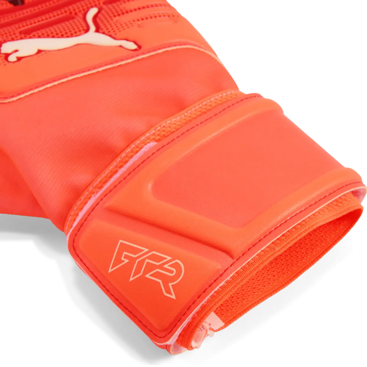 Puma FUTURE Match NC Kırmızı Kaleci Eldiveni