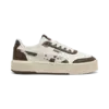 Puma Carina Mia WILD Kahverengi Kadın Spor Ayakkabı & Sneaker
