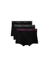 Calvin Klein TRUNK 3PK Erkek 3lü Boxer Set