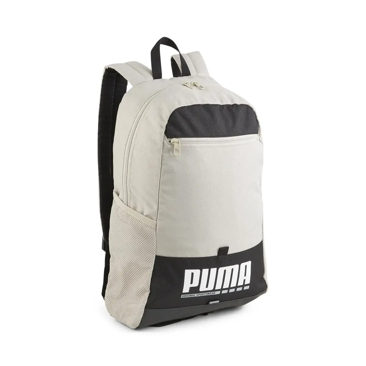Puma PUMA Plus Backpack Bej Unisex Sırt Çantası