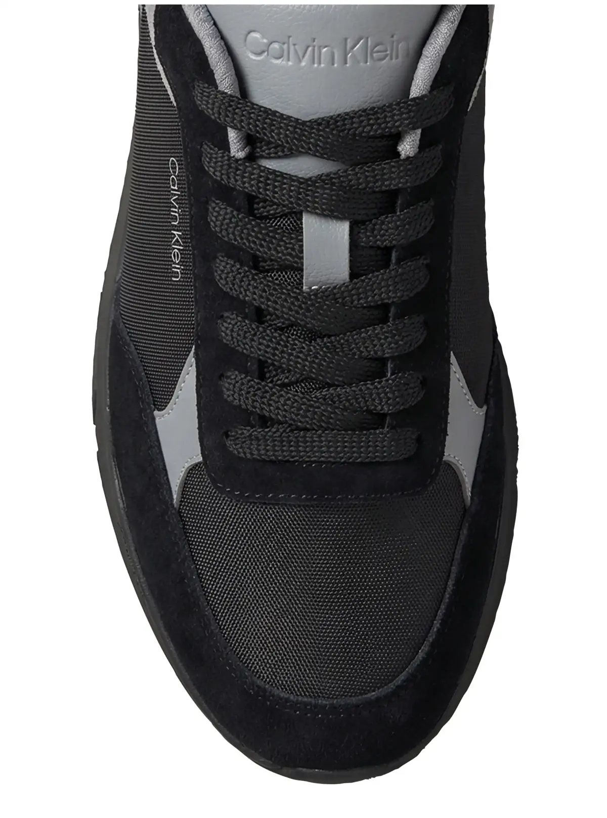 CITY RUNNER LACEUP N, 00X
