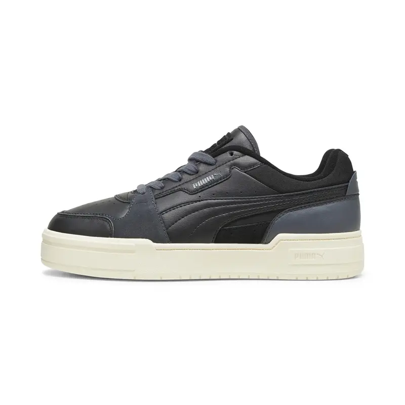 PUMA CA Pro Lux III Siyah Unisex Günlük Spor Ayakkabı