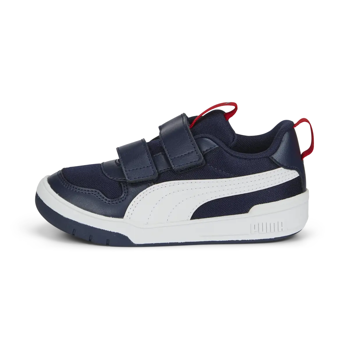 Puma Multiflex Mesh V PS Erkek Spor Ayakkabı & Sneaker