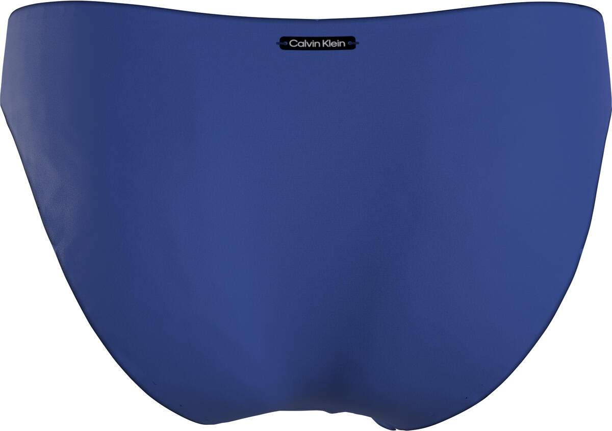 Calvin Klein BIKINI Kadın Mavi Bikini Altı