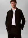 LS SEERSUCKER BLOUSO, UB1, M