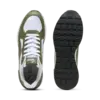 Puma Graviton SL Remix Yeşil Erkek Spor Ayakkabı