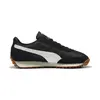 Puma Easy Rider Vintage Siyah Unisex Günlük Spor Ayakkabı