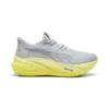 PUMA MagMax NITRO 2 Erkek Gri Yürüyüş ve Koşu Ayakkabısı