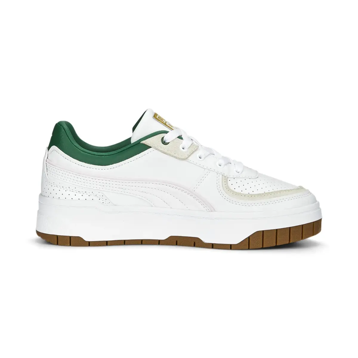 Puma CALİ DREAM PREPPY WNS Kadın Günlük Spor Ayakkabı