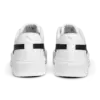 PUMA Smash Platform v3 Beyaz Kadın Günlük Spor Ayakkabı