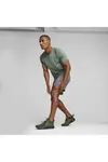 Puma Softride Enzo NXT Yeşil Erkek Yürüyüş Ayakkabısı