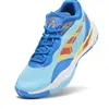 Puma Playmaker Pro x The Smurfs Mavi Erkek Basketbol Ayakkabısı
