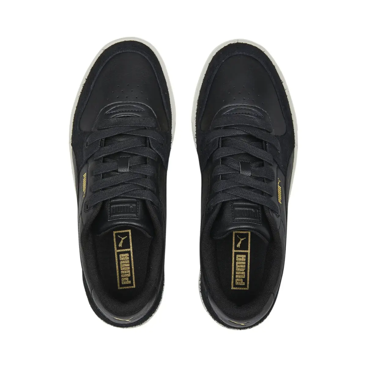 Puma CA Pro Lux PRM Siyah Unisex Günlük Spor Ayakkabı