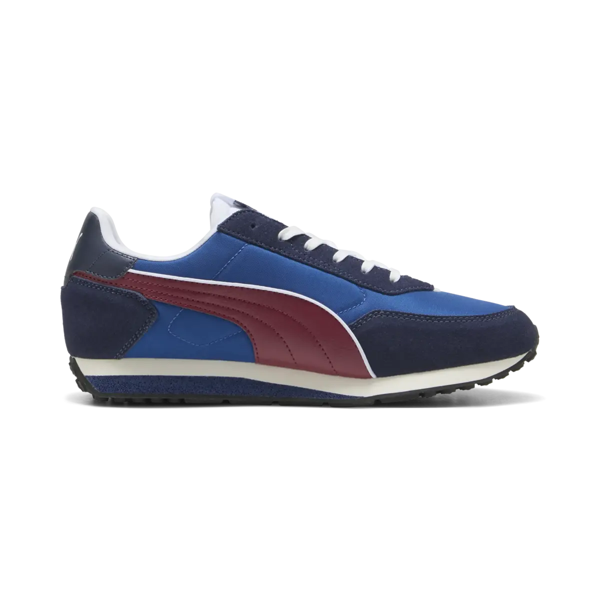 Puma ST MILER RISE Erkek Spor Ayakkabı & Sneaker