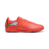Puma FUTURE 9 PLAY TT Turuncu Halı Saha Ayakkabısı