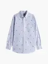 TOMMY GIRL EMBROIDER, 099