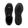 Puma BMW MMS Trinity Mid WTR Siyah Erkek Spor Ayakkabı & Sneaker