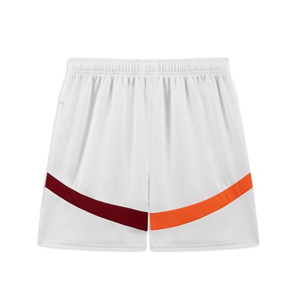 Puma GSK Shorts Jr w/o S. Galatasaray 2024/25 Beyaz Çocuk Erkek Şort