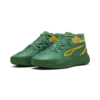 Puma DAGGER Yeşil Erkek Spor Ayakkabı & Sneaker
