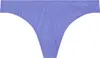 Calvin Klein THONG Kadın Mavi Tanga