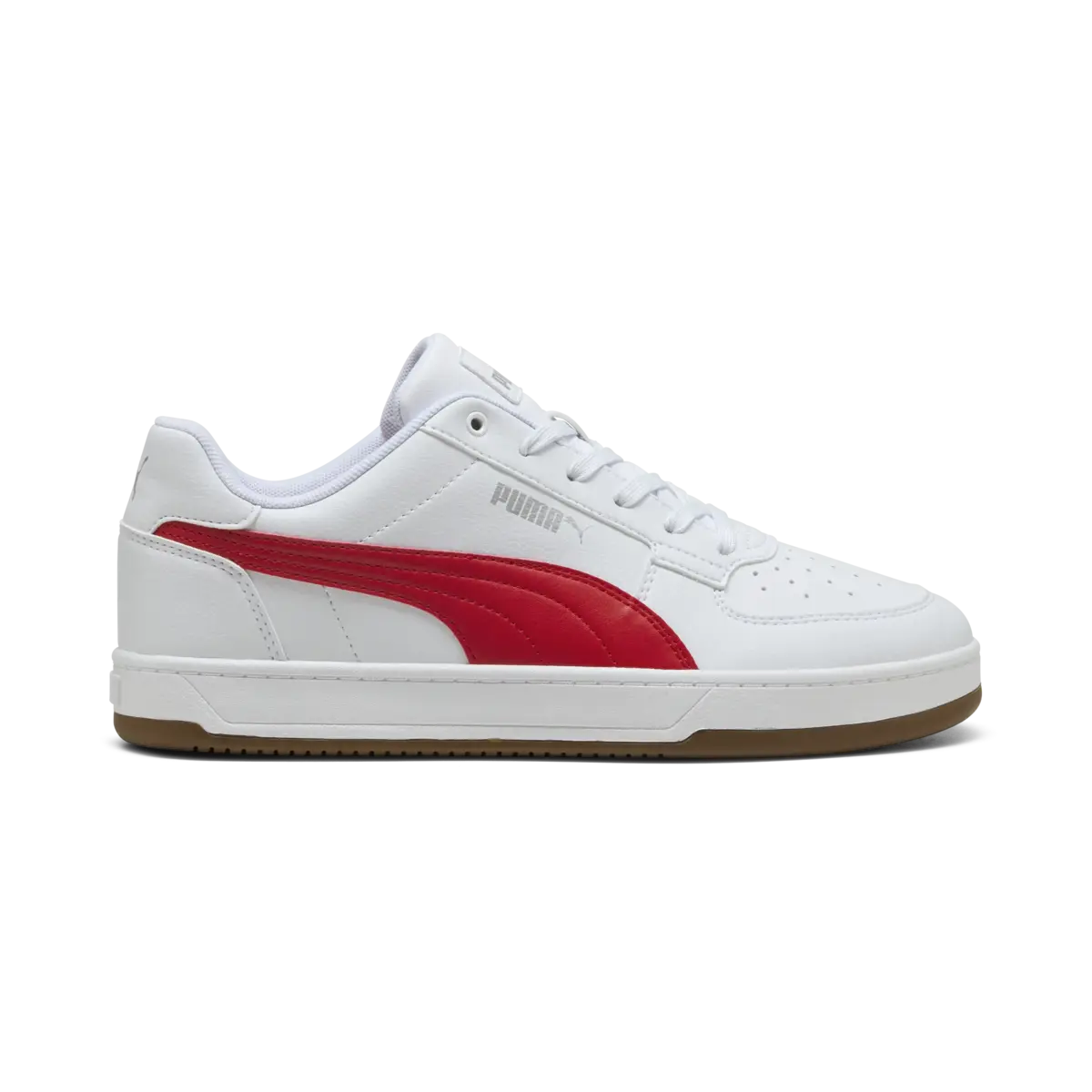 Puma Caven 2.0 Beyaz Erkek Spor Ayakkabı