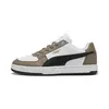 Puma Puma Caven 2.0 Beyaz Unisex Günlük Spor Ayakkabı