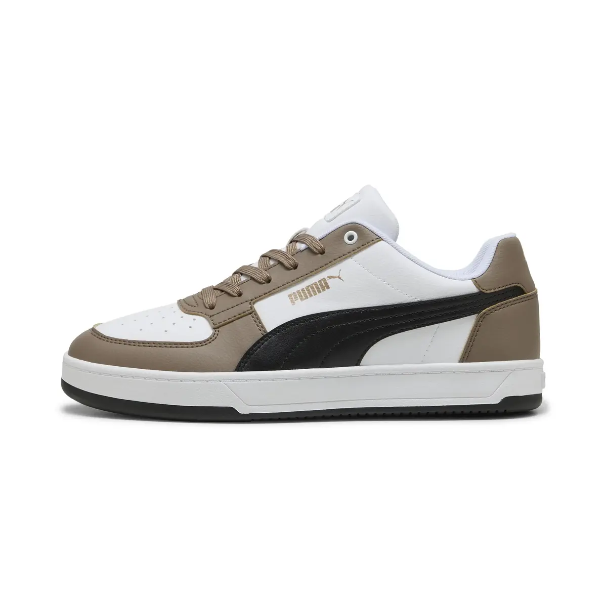 Puma Puma Caven 2.0 Beyaz Unisex Günlük Spor Ayakkabı