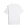 Puma Mapf1 Cloudspun Polo Puma White Beyaz Erkek T-shirt