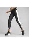 Puma FIT EVERSCULPT COLOR BLOCK HW 7/8 TIGHT Siyah Kadın Tayt