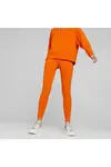 Puma Infuse Evoknıght Turuncu Kadın Tayt