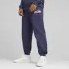 Puma Clyde Base Beyaz Unisex Günlük Spor Ayakkabı