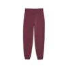 Puma HER High-Waist Pants TR Bordo Kadın Eşofman Altı