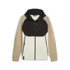 PUMATECH FZ Hoodie DK Açık Kahve Erkek Sweatshirt