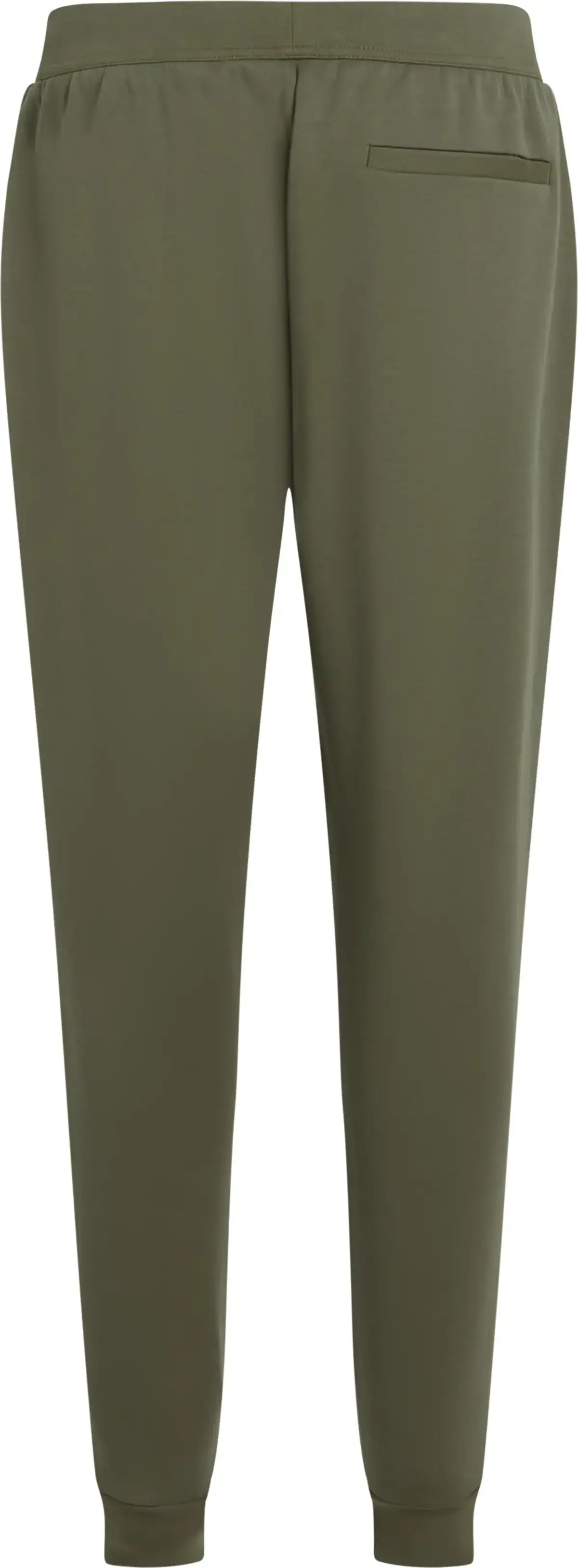 Tommy Hilfiger ESSENTIAL INTECHNO S, PLI Yeşil Erkek Eşofman Altı