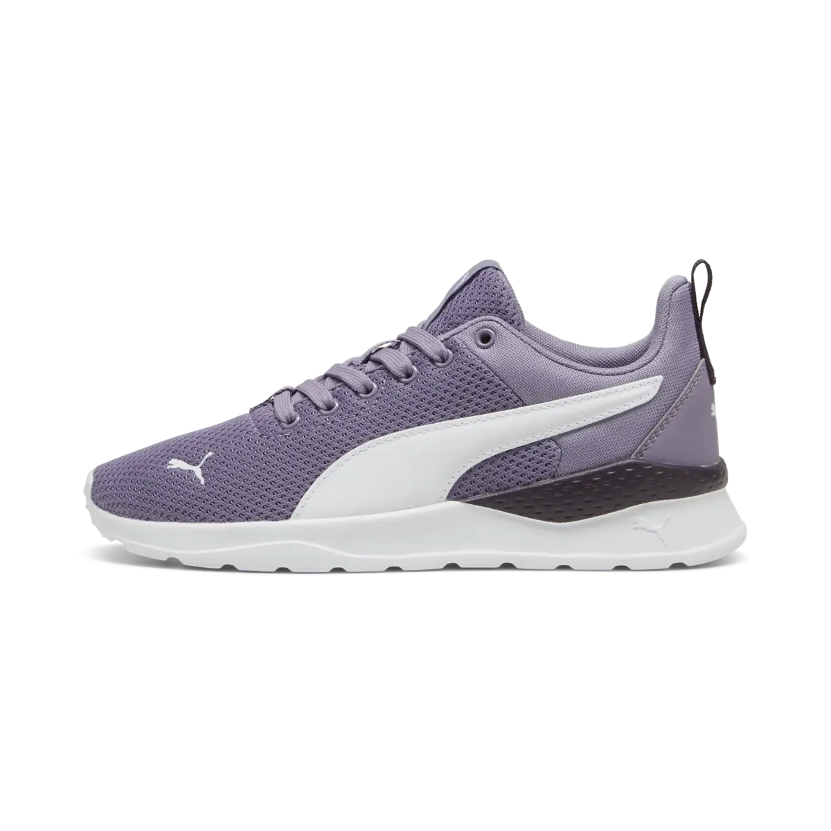 Puma Anzarun Lite Jr Mor Erkek Çocuk Spor Ayakkabı