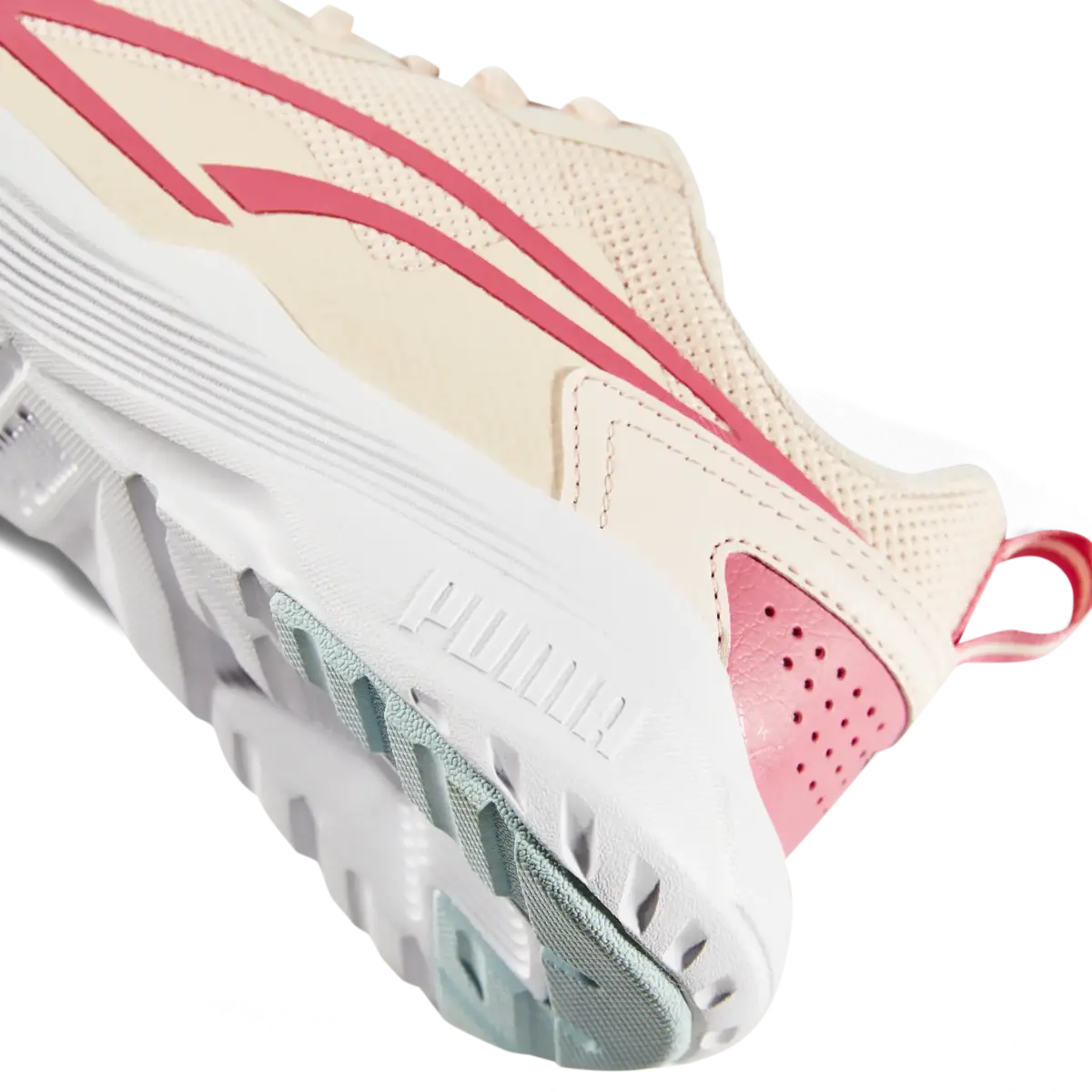 Puma All-Day Active Pembe Unisex Günlük Spor Ayakkabı