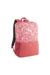 Puma Beta Backpack Pembe Unisex Sırt Çantası