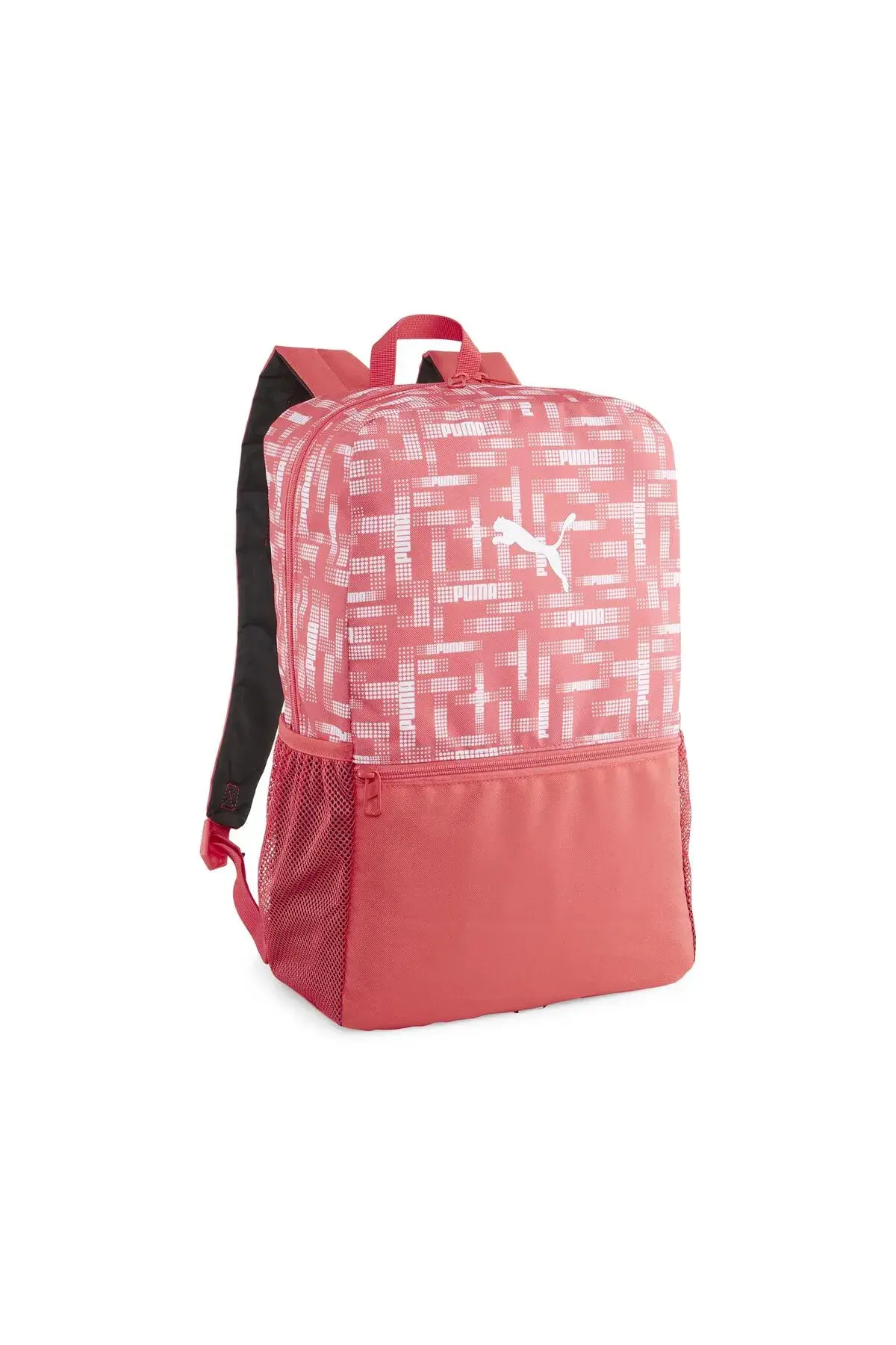 Puma Beta Backpack Pembe Unisex Sırt Çantası